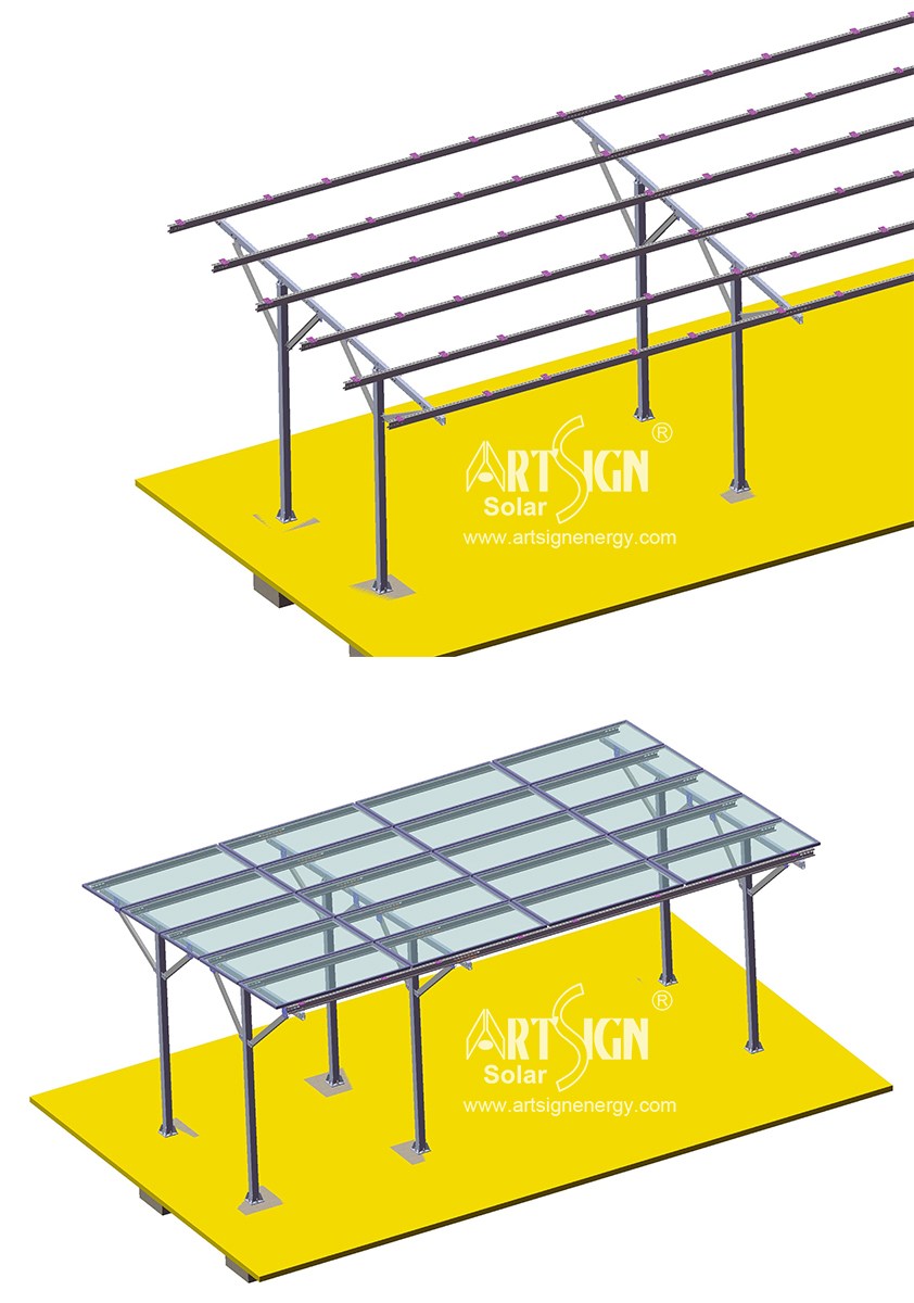 solar mounting systems