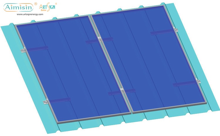 Lieferanten von Solar-PV-Montagestrukturen