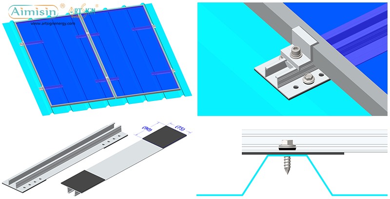 PV-Montagesysteme