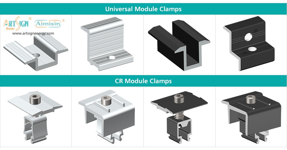 solar mounting system