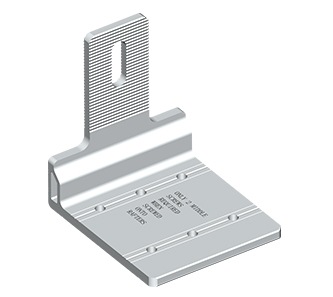 ART SIGN L feet clamp roof hook AS-A-A111