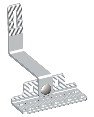 ART SIGN aluminium brackets for solar panels AS-RH-21