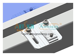 pv carport structures