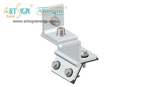 ART SIGN roof solar bracket AS-ARH-11