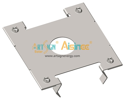 ART SIGN earthing clip solar AS-EL-30