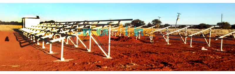 utility-scale solar farm land optimization solutions