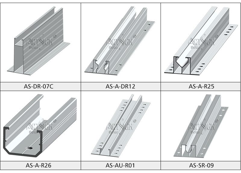Photovoltaic Bracket