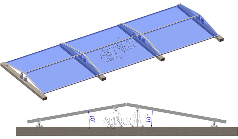 solar panel brackets solar panel brackets
