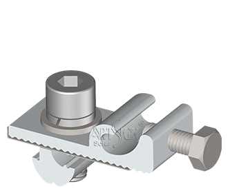 solar earthing kit
