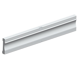 commercial rooftop solar racking splice