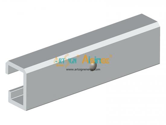 solar mount rail jointer