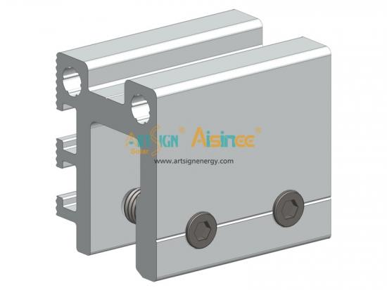 solar panel roof clips