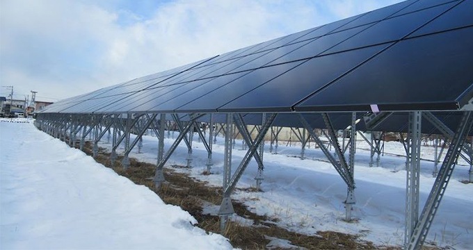 exportiert bis zu 90 GW Solar-PV in China im Jahr 2022