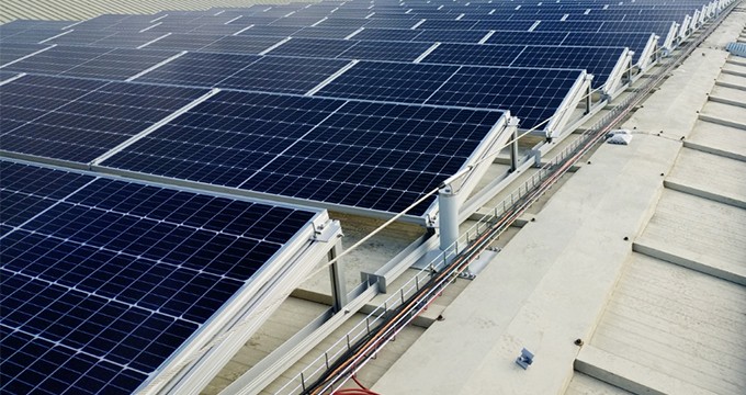 Die italienische Regierung erwartet 3.37 GW neue Solarkapazität für 2022
