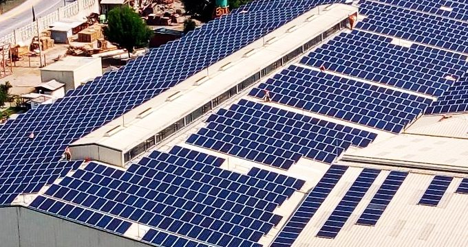 Slowenien kündigt den Plan an, bis 2025 weitere 1 GW Solarenergie bereitzustellen
