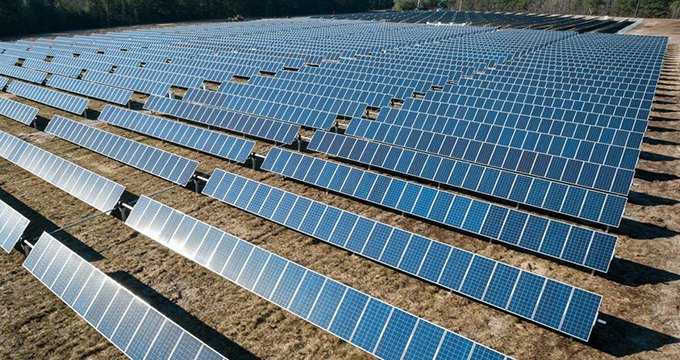 Die Hälfte der großen Solarprojekte in den USA ist in gutem oder ausgezeichnetem Zustand