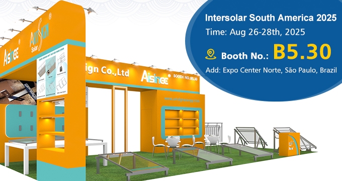 Intersolar South America 2025 – Lateinamerikas größte Ausstellung und Konferenz für die Solarindustrie | ART SIGN