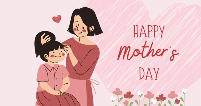 Wie feiert man den Muttertag in China?