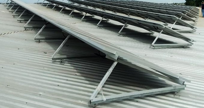 Vietnams Solarentwicklung verlagert sich auf Dächer und Net Metering